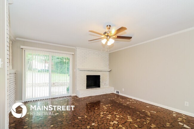 Foto del edificio - 3621 Huckleberry St