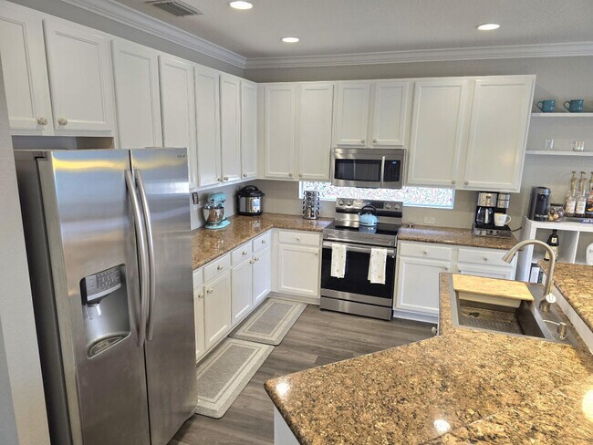 Foto del edificio - 8696 Woodgrove Harbor Ln
