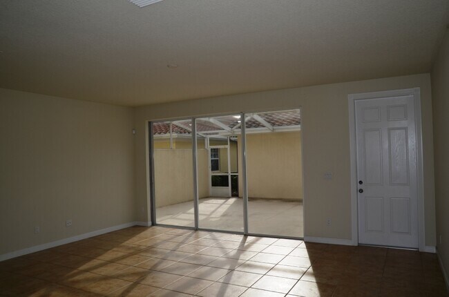 Foto del edificio - 3BD/3BA Townhouse in Village Walk of Lake Nona — 2-Car Garage | Gated Community