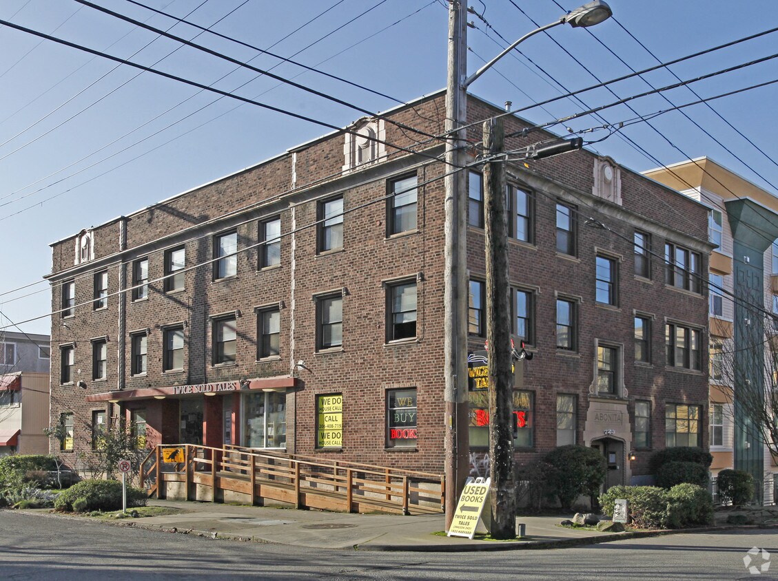 Foto principal - Abonita Apartments