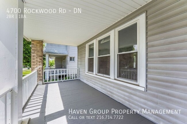 Building Photo - 4700 Rockwood Rd
