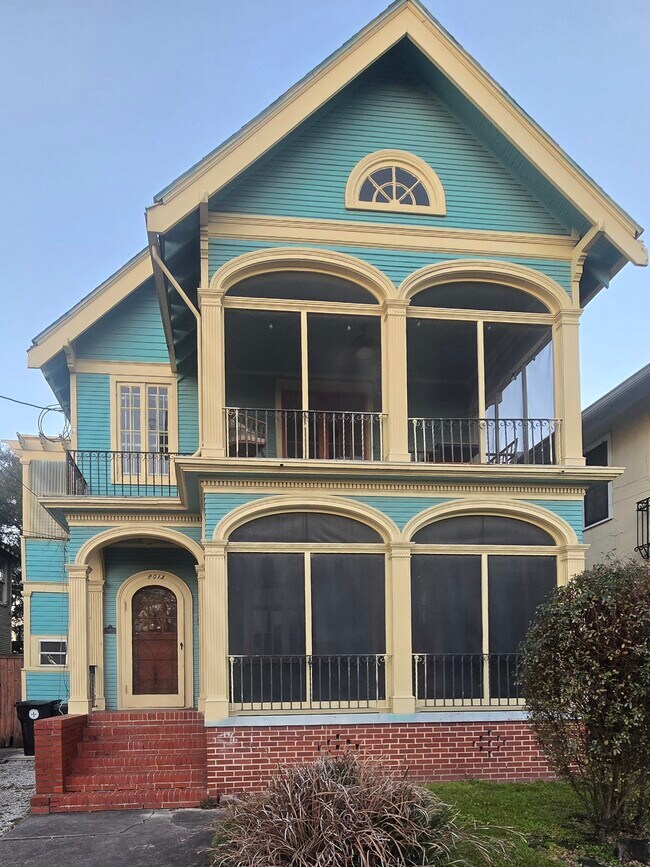 Foto del edificio - 8013 Nelson St