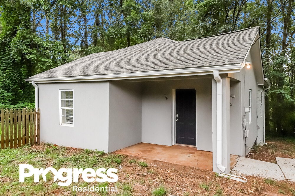 Primary Photo - 730 Parker St