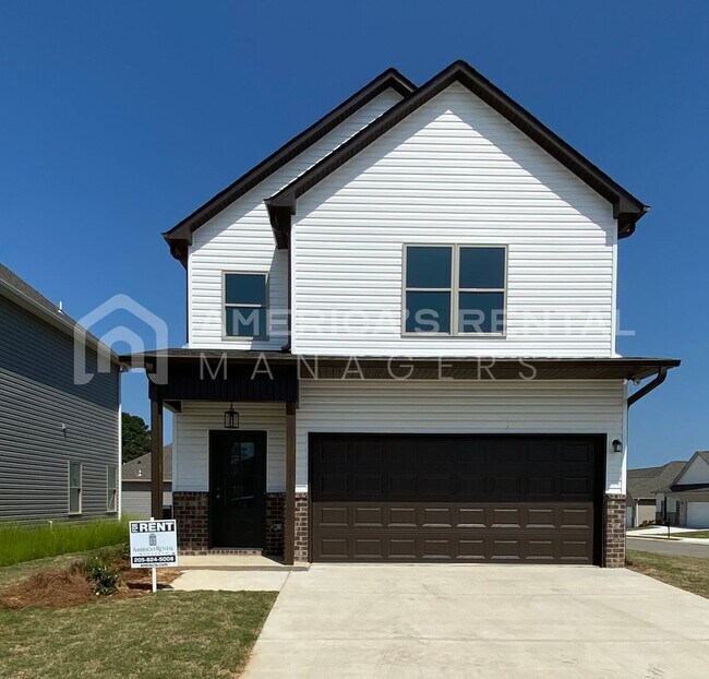 Building Photo - Home for Rent in Cullman, AL… Available to...