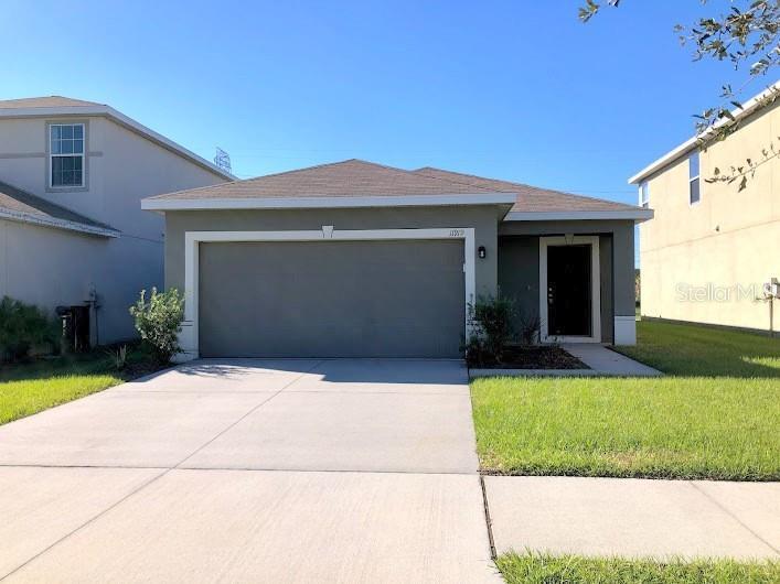 11919 Grand Kempston Dr, Gibsonton, FL 33534 House Rental in