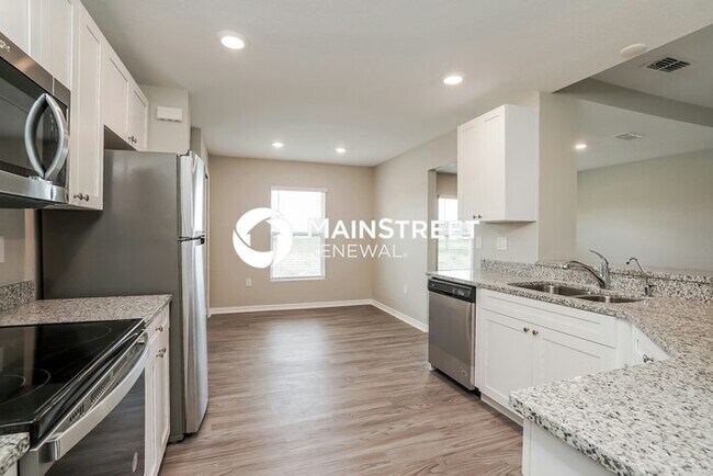 Building Photo - 4 Bedroom Pet-Friendly Home in CAPE CORAL,...
