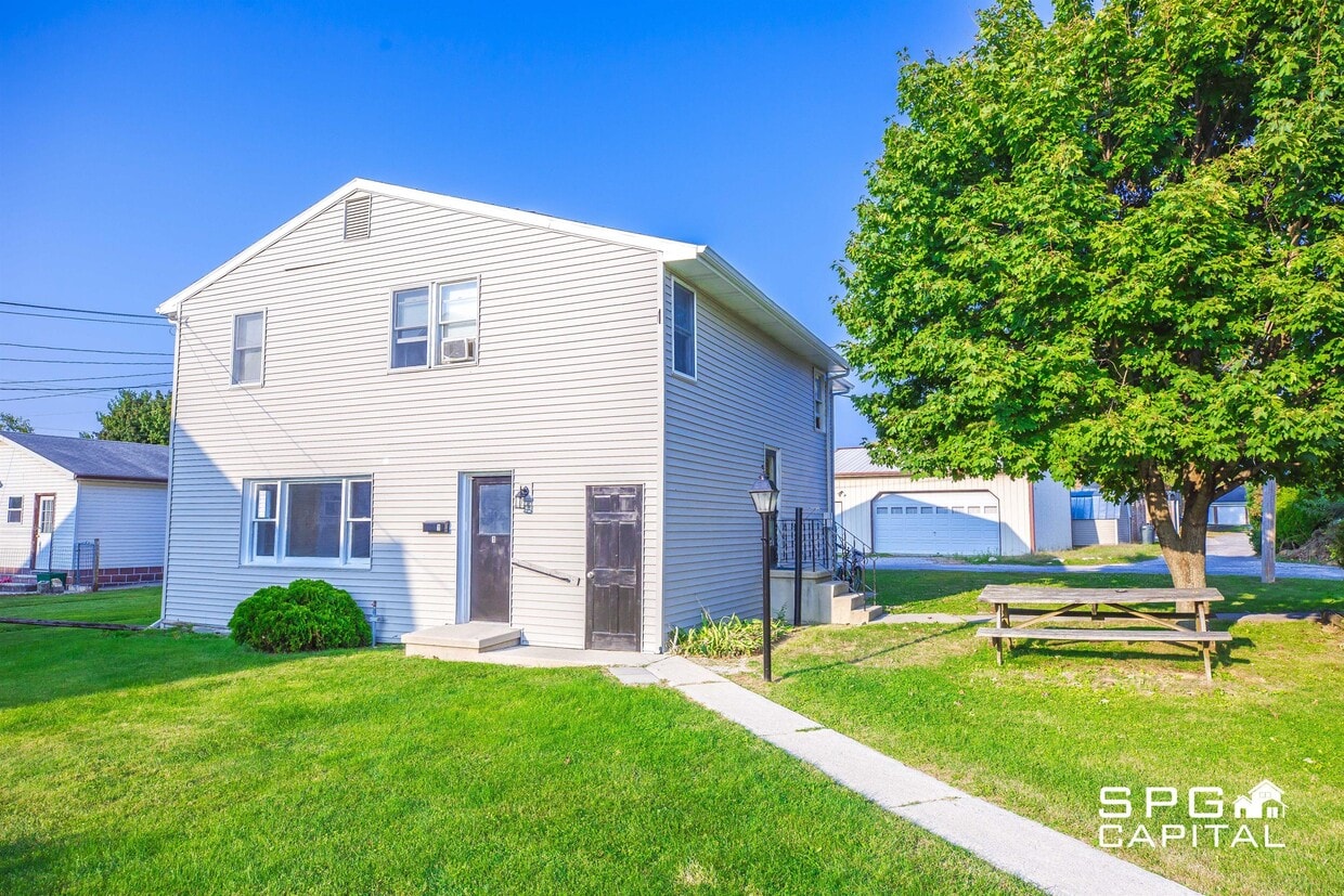 477 High St, Hanover, PA 17331 House Rental in Hanover, PA