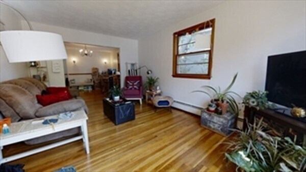 Foto del edificio - 53 Quincy St