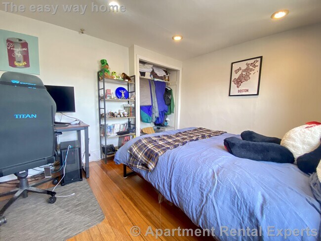 Foto del edificio - 87 Summer St