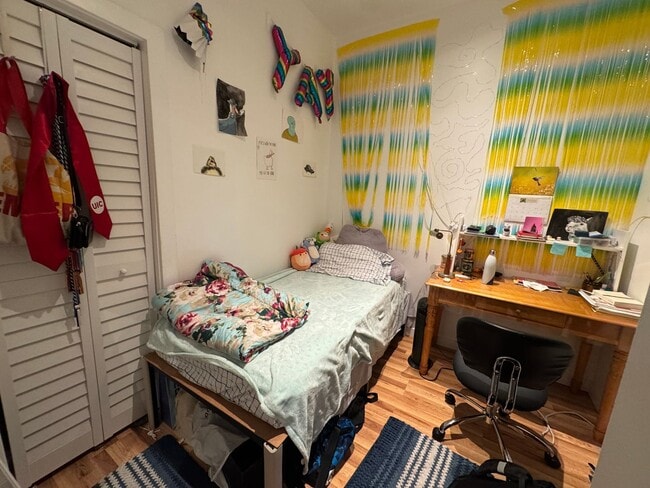 Photo - Skiritai 1037 Polk, LLC Apartments