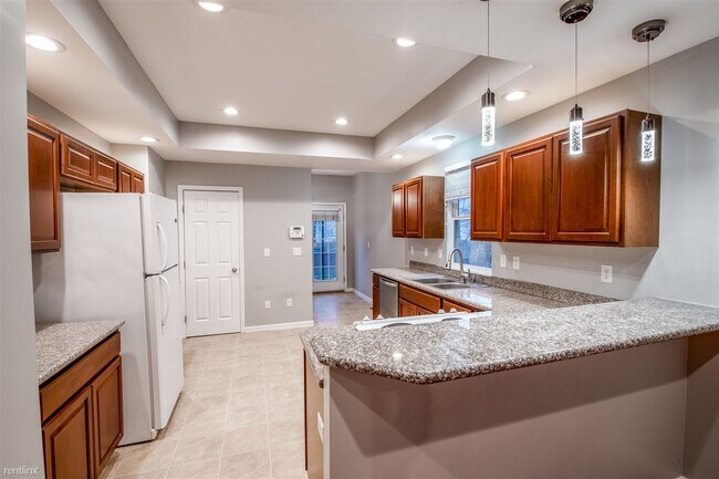 Foto del edificio - 2 br, 1.5 bath Duplex - 1623 South 8th Str...