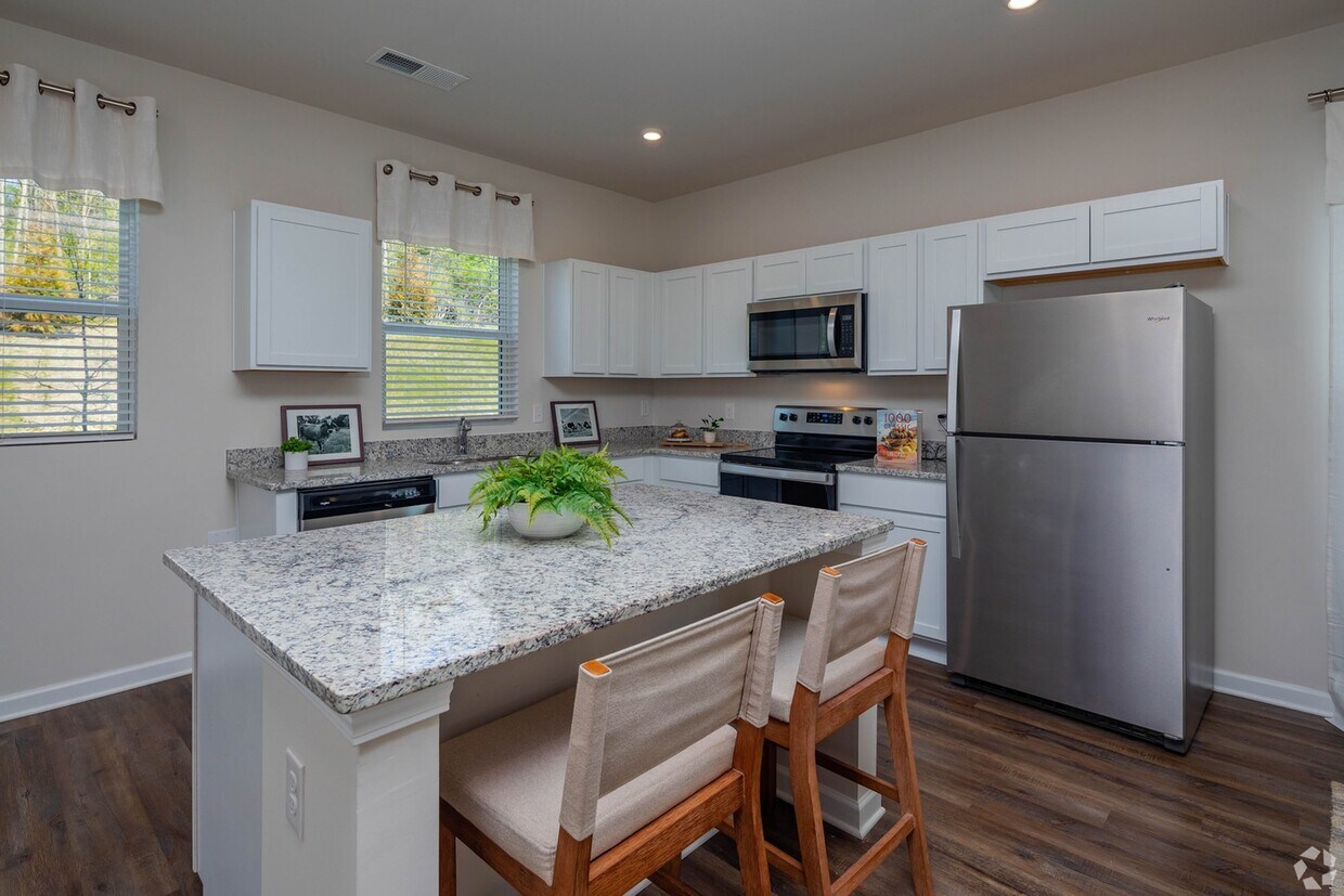 Townes at Hamilton Apartments in Antioch, TN