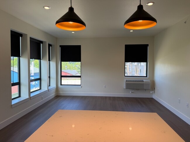 new carpet has been added instead of hardwood - 105 Colorado Ave