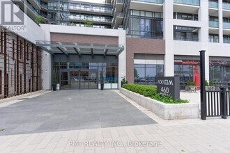 Building Photo - 460 Adelaide St E