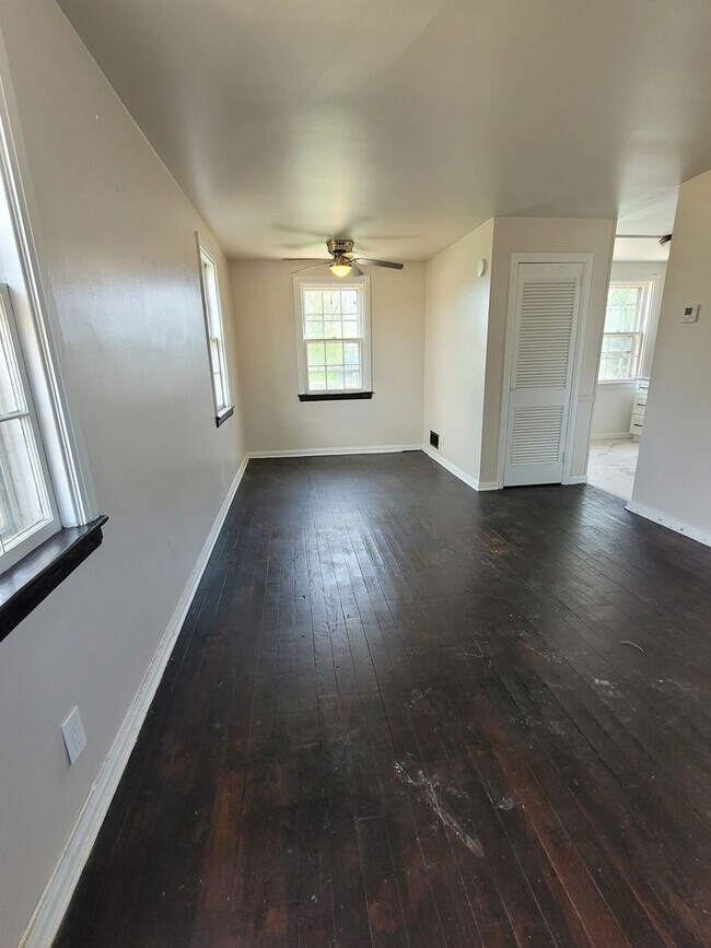 Foto del edificio - 3 bedroom house York