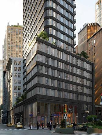 Building Photo - 1 W 60th St