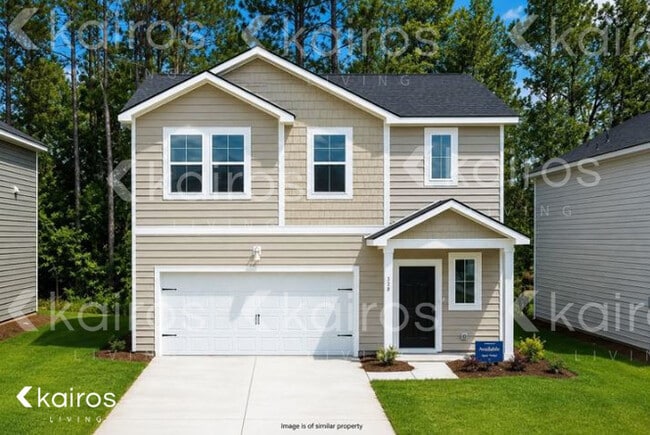 Building Photo - 105 Silver Maple Circle