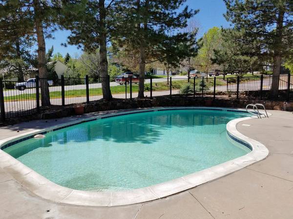 Pool - 5555 E Briarwood Ave