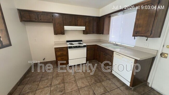 Foto del edificio - 2728 S Sallee Ct