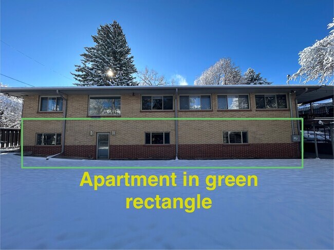 Building Photo - 6555 W 10th Pl