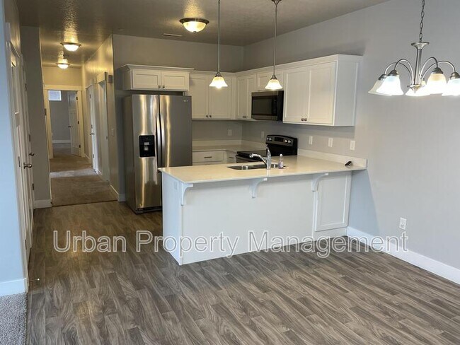 Foto del edificio - 14484 S Ronan Ln