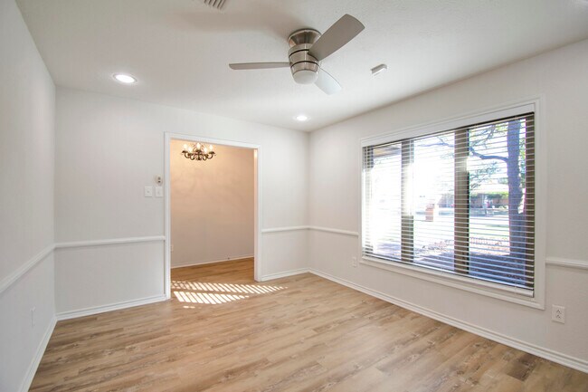 Foto del edificio - 5416 95th St