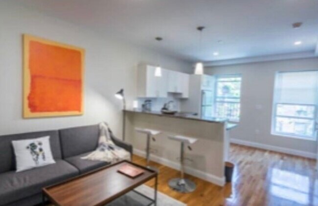 Foto del edificio - 100 Tyler St