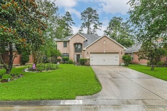 Building Photo - 20319 Umber Oak Ct