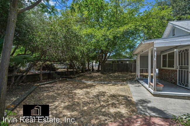 Foto del edificio - 2 br, 1 bath House - 109 Worrell Road