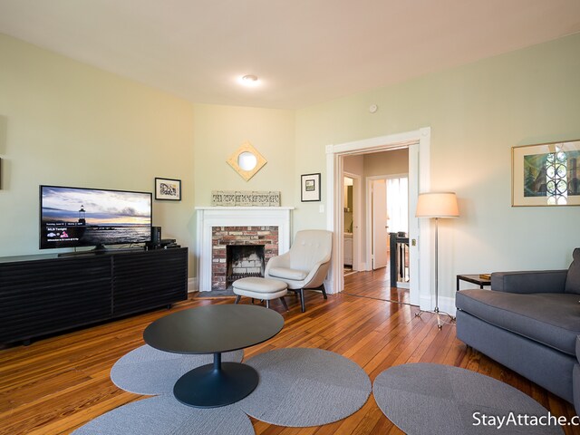 Foto del edificio - 125 N Carolina Ave SE