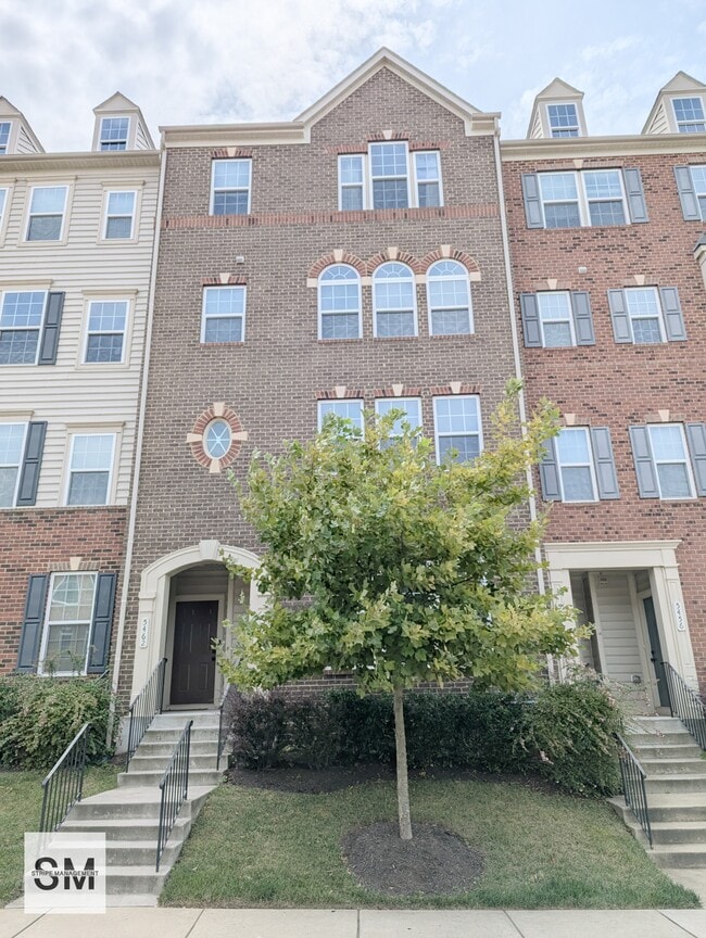 Photo - 5462 Stream Bank Ln Townhome