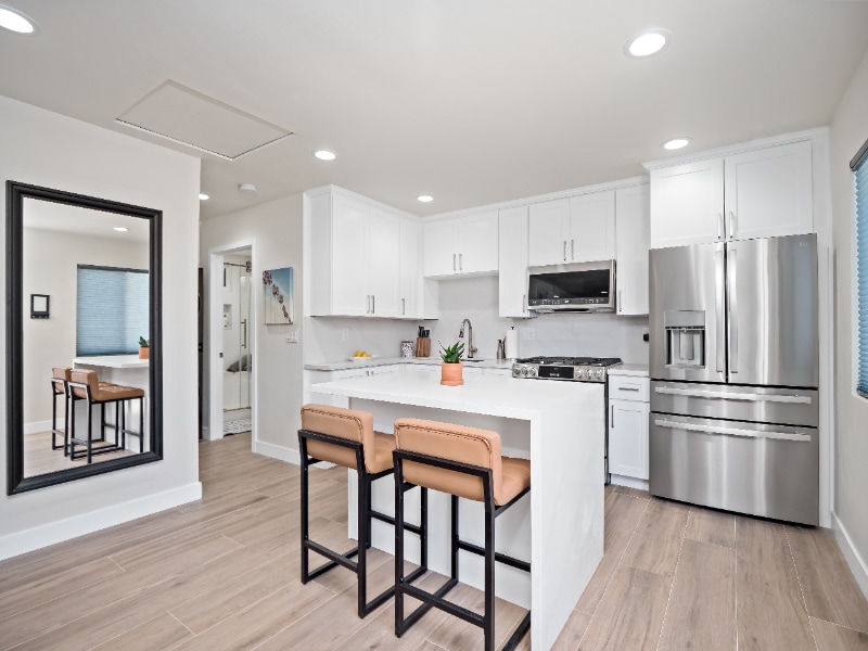 Foto principal - 608 Nottingham Dr