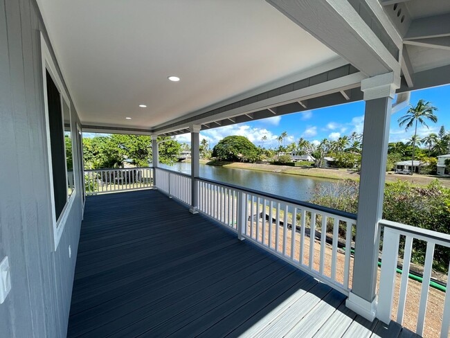 Foto del edificio - mokapu