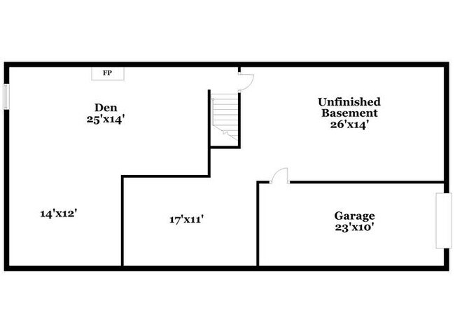 Foto del edificio - 333 25th Ave NW, Center Point, AL 35215