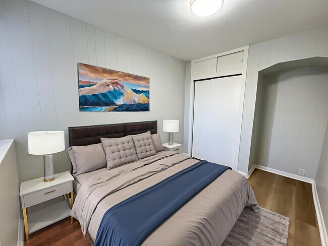 Foto del edificio - Gorgeous 3b/1b House in South Philly! Section 8 Only