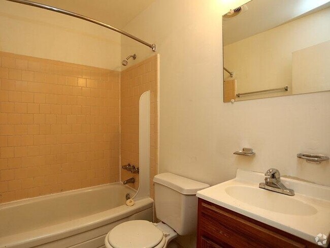 Foto del interior - Mallard Greens