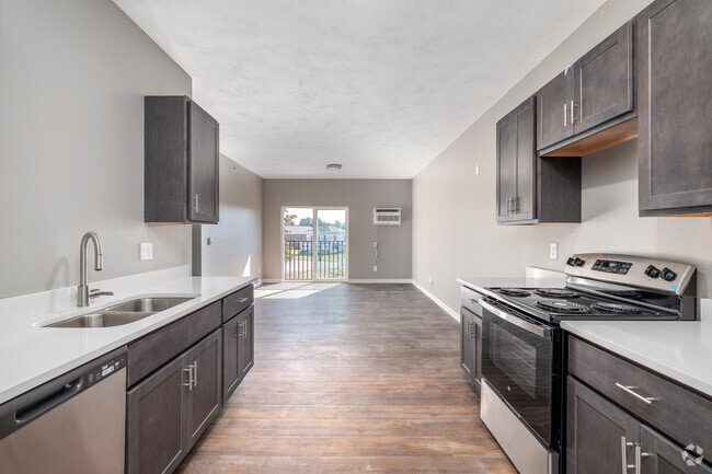 Interior Photo - Brolex Living at Plank Road