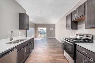 Interior Photo - Brolex Living at Plank Road