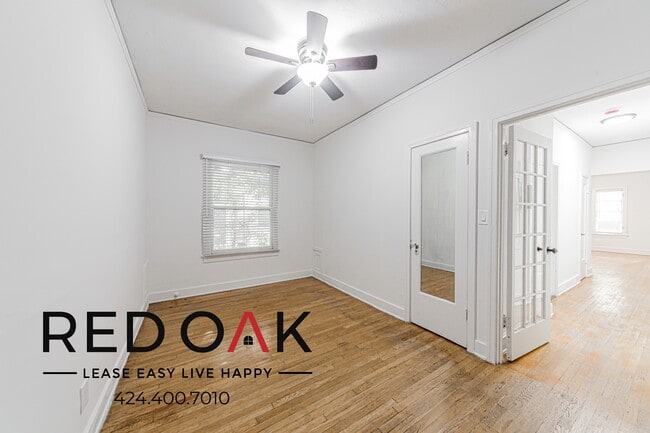 Building Photo - 1740 N Gramercy Pl