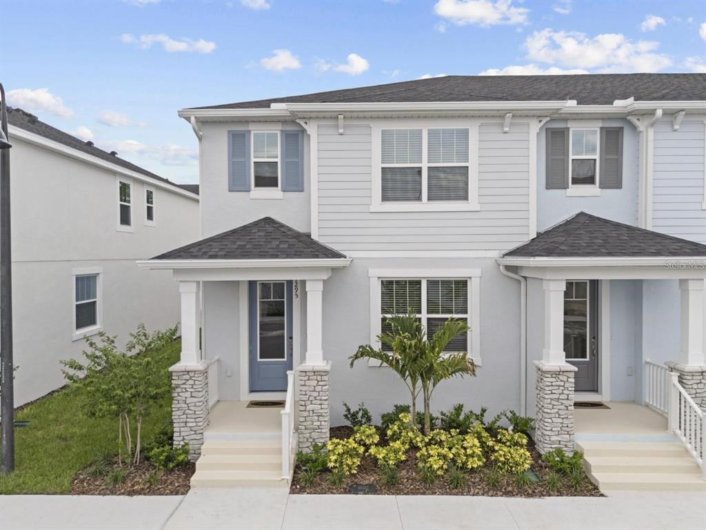 Foto principal - 1295 Tarflower Dr