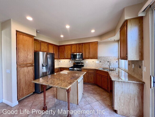 Foto del edificio - 3 br, 2.5 bath House - 18910 Caminito Cant...