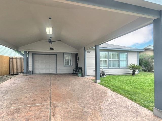 Foto del edificio - 2307 Rosemead Dr