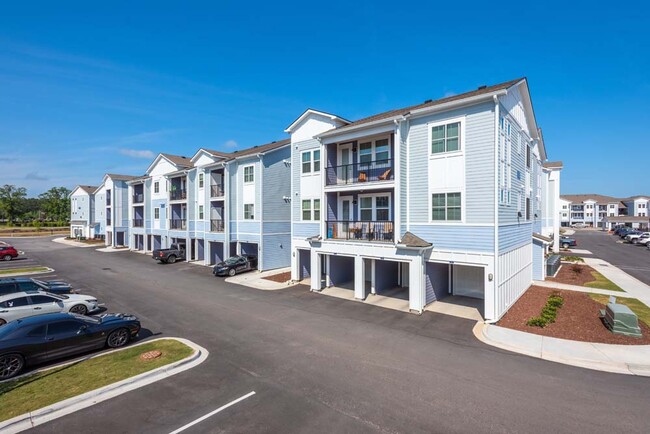 Building Photo - Artisan Carolina Forest