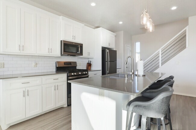 Foto del edificio - Horizon Village