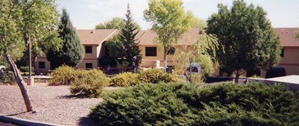 Primary Photo - Tuzigoot Village