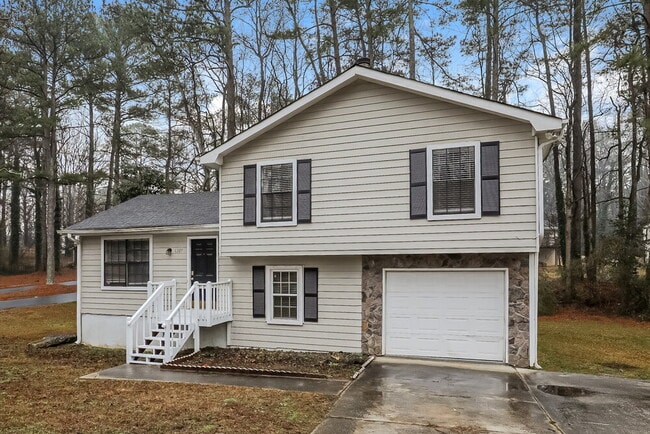 Building Photo - 6207 Radford Dr