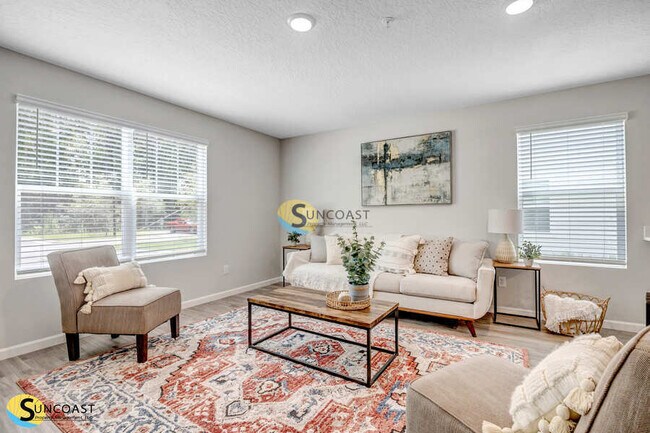 Foto del edificio - 6421 Breezy Oaks Wy