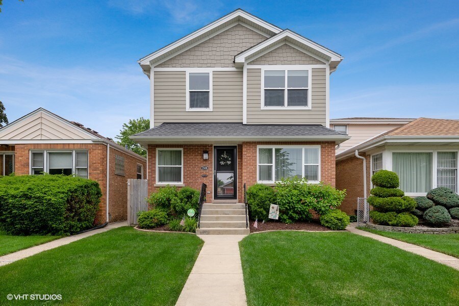 7506 N Oconto Ave, Chicago, IL 60631 House Rental in Chicago, IL