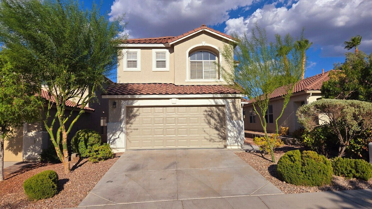Foto principal - 1114 Cathedral Ridge St