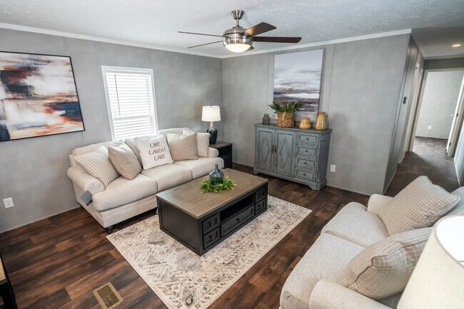 Building Photo - 10792 High Mesa Trl